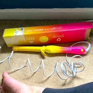 Beacheaver Neon Collection with box